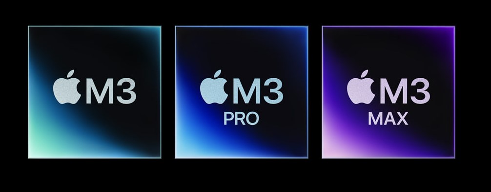 애플 맥북 M3 스펙