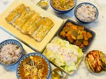 오늘 저녁 뭐 먹지 여름철 입맛 돋우는 다채로운 식단 No.270 완벽 레시피_9