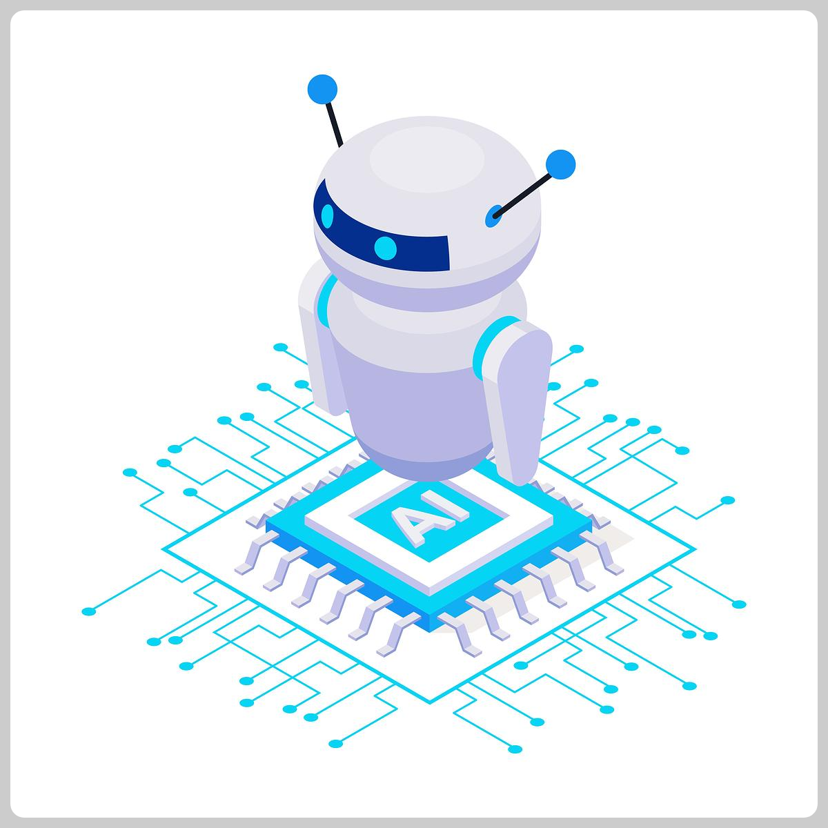 AI 게임봇 개발