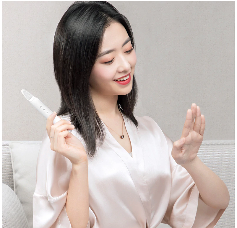  손톱 폴리셔(샤오미 체인)