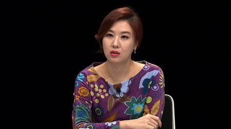  김성경 전남편 이혼사유.  재벌2세 열애설