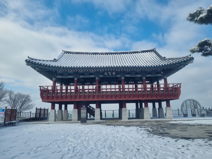 식장루