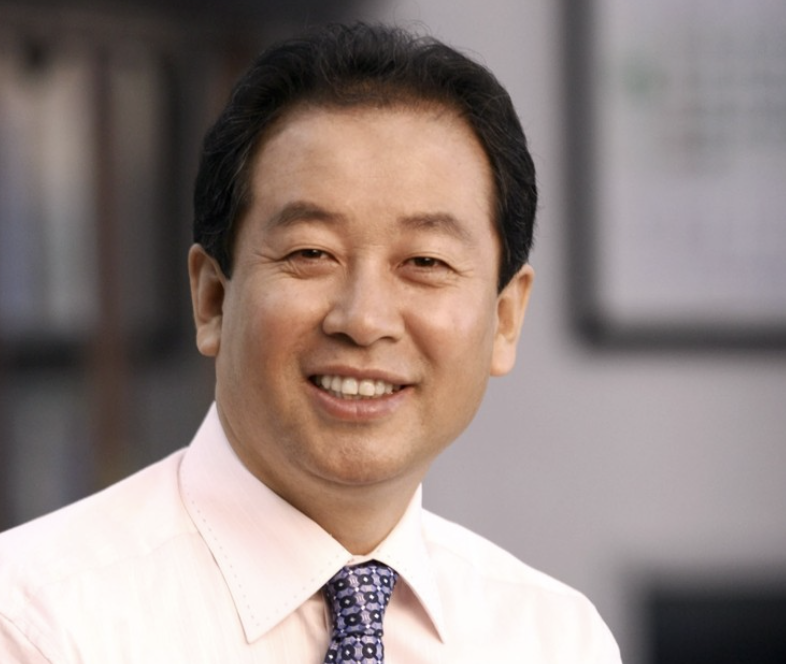  임정엽 나이 고향 학력 이력 프로필 (전라북도 완주군수 역임)