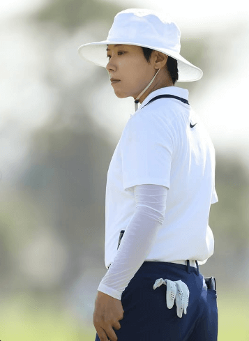 블루베이 LPGA
