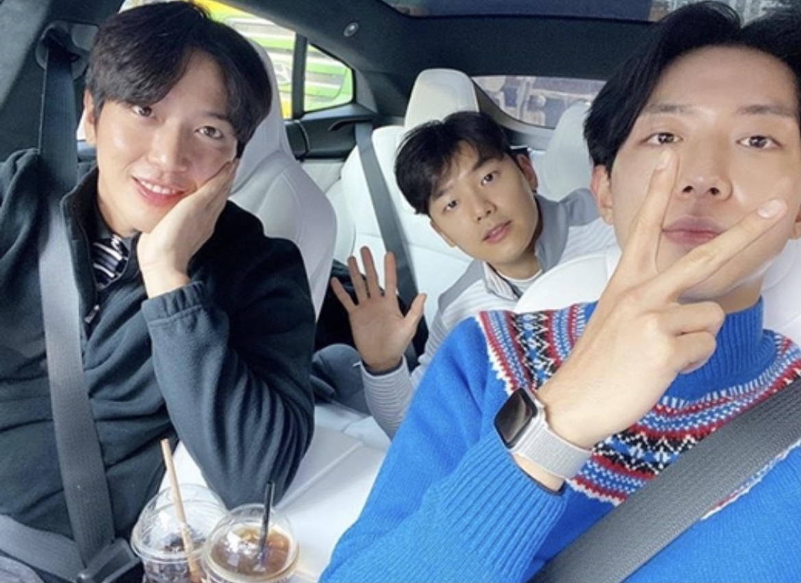  정용화 대학원 특혜 사건 및 근황