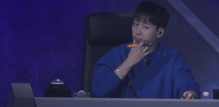 SM 노래 심사할 때 유독 깐깐한 것 1