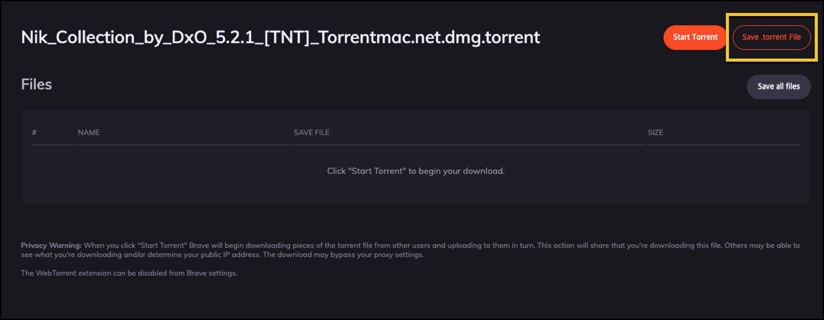 nik collection torrent