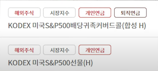 환헤지-환노출-ETF-원달러환율-투자