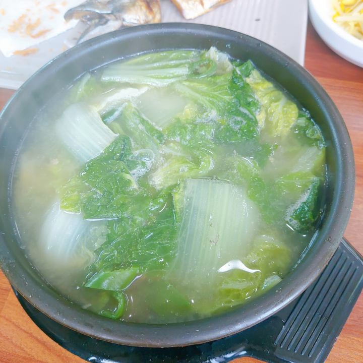 제주현지인이 추천하는 찐맛집, 함덕 촐래밥상 방문후기