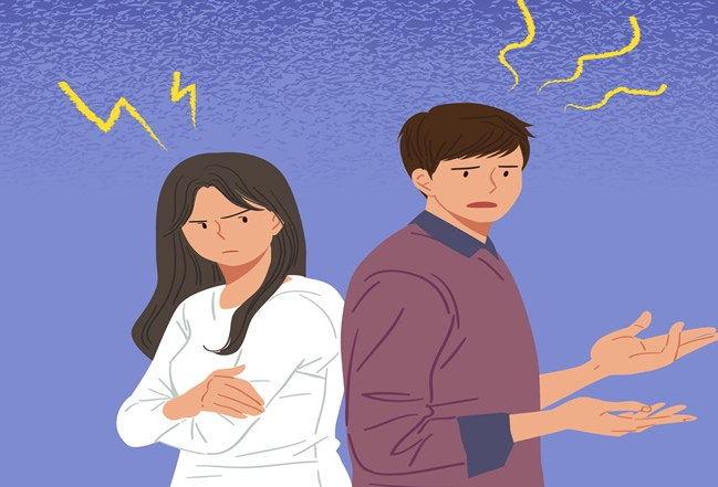  젠더 뜻 바른사용법