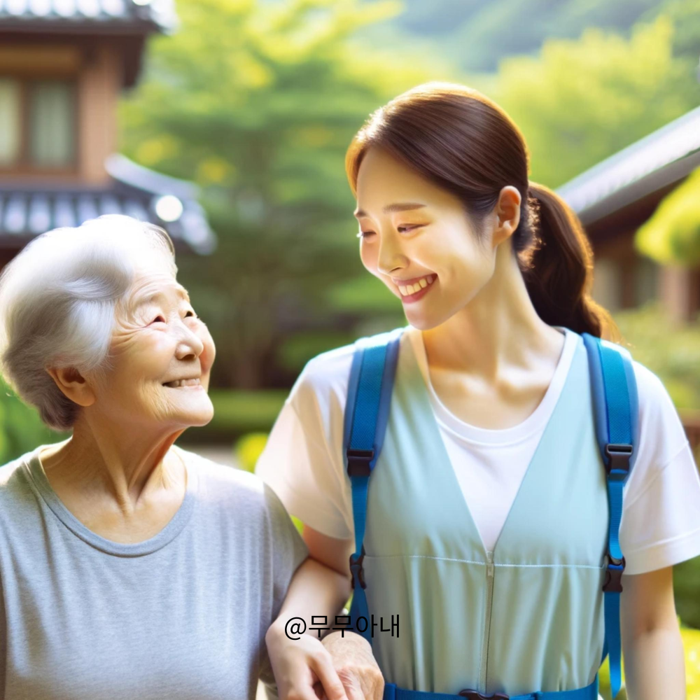 요양보호사 자격증 취득 방법 응시자격 시험일정 