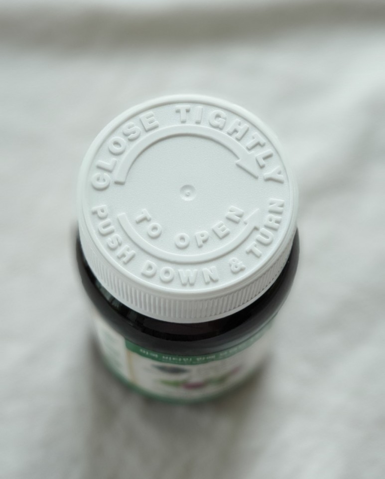 나의 친절한 밀크 엉겅퀴로 당신의 건강을 챙기세요. 권장되는 간기능개선제 9