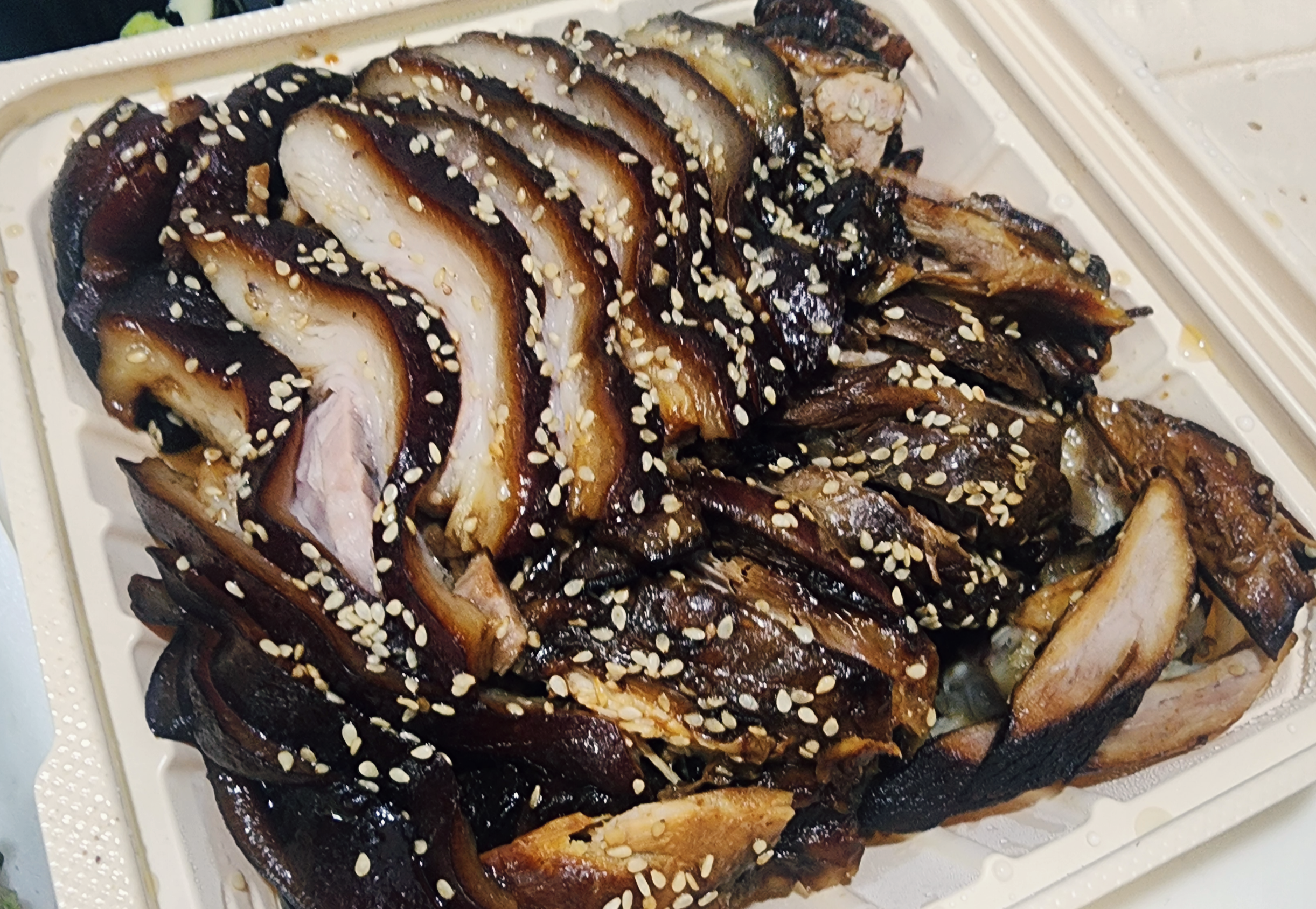 혈당 스파이크