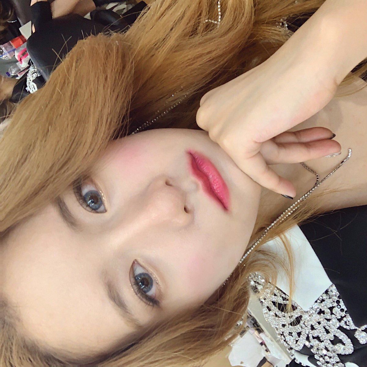 우주소녀 엑시 인스타그램 사진 몸매 얼굴 화보 움짤 트위터 고화질