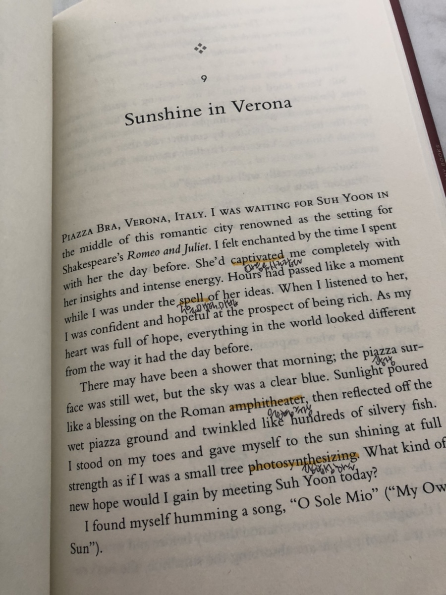 영어 원서 추천 영어원서추천 + 원서읽기로 영어공부 + 5