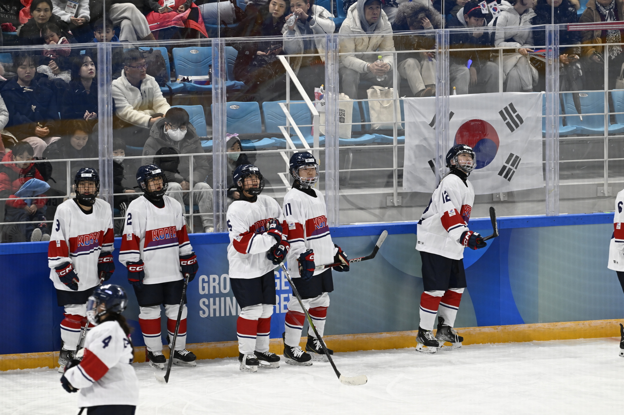 2024강원동계청소년올림픽 아이스하키 여자 3대3 조별 예선 한국-중국 : 네이버 블로그, image size:2048x1365
