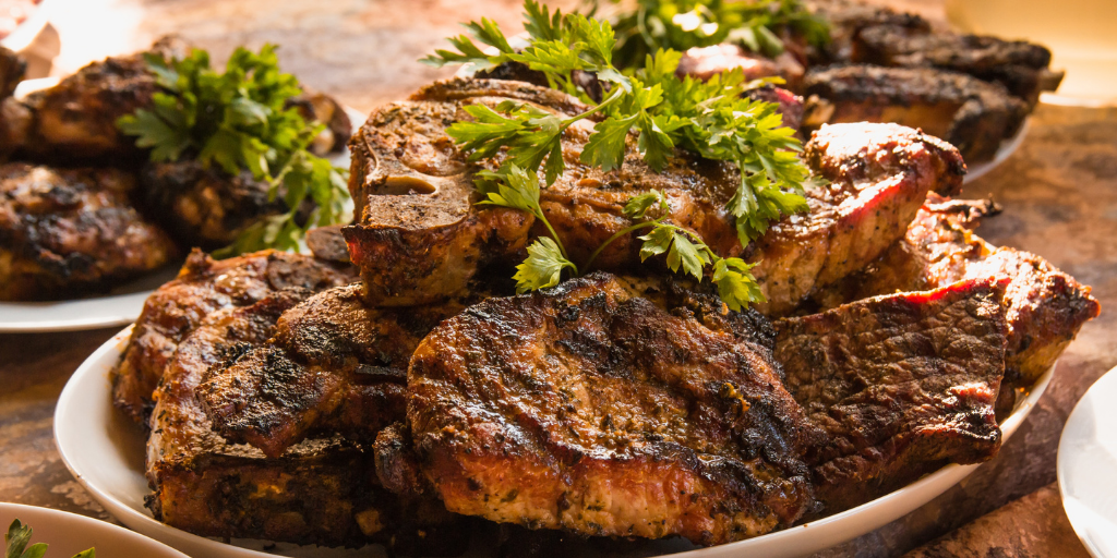 Steak