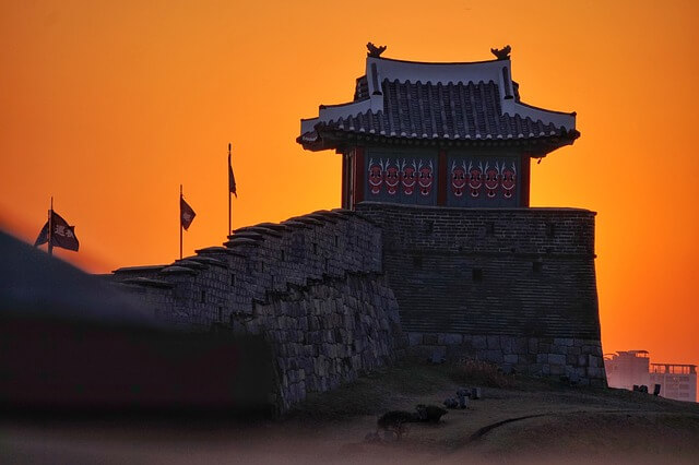 경북궁