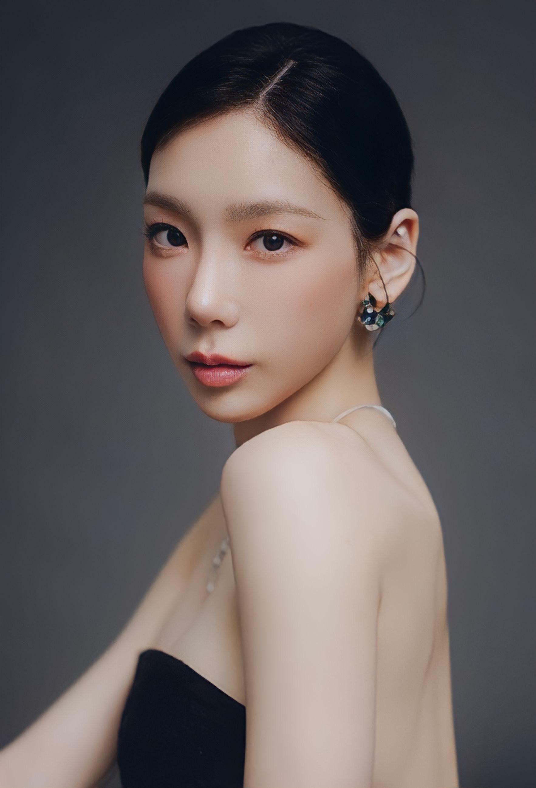  태연 2024 소녀시대 시즌그리팅 비하인드