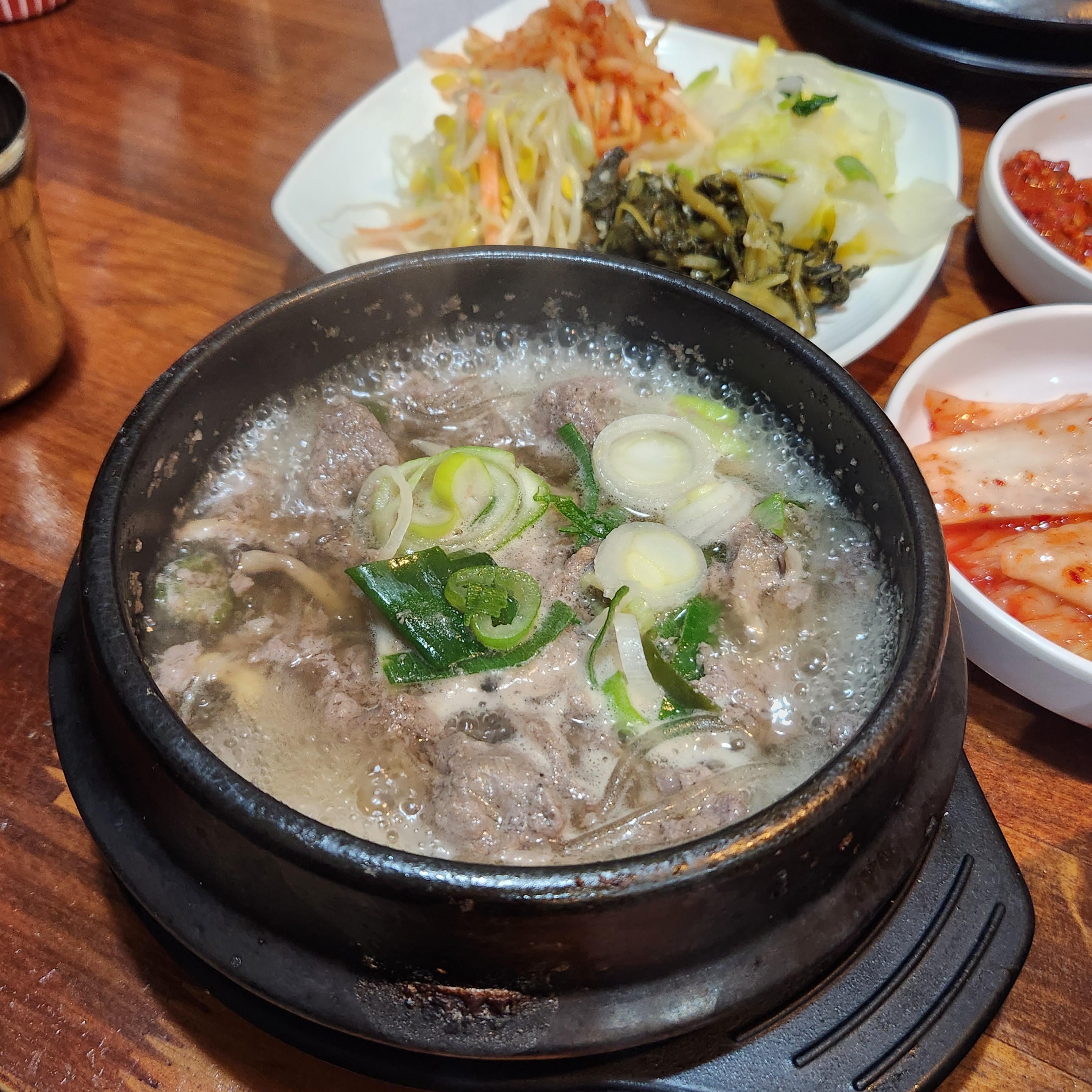 뚝배기 불고기 만들어먹자! 뚝불 레시피