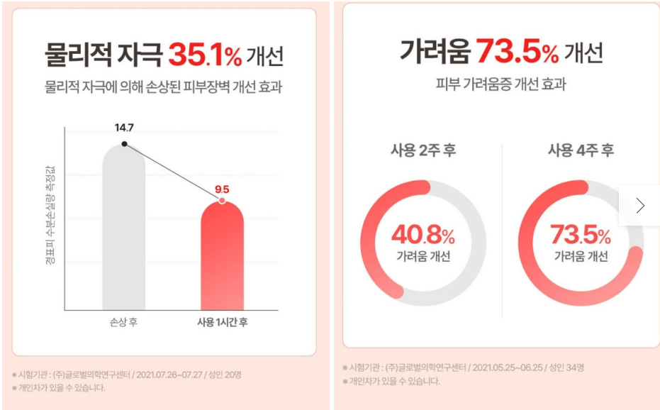 아토팜 MLE크림 아기 보습크림 추천