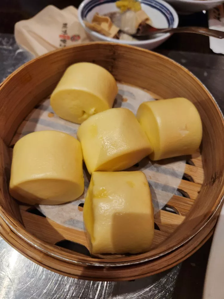 꽃빵