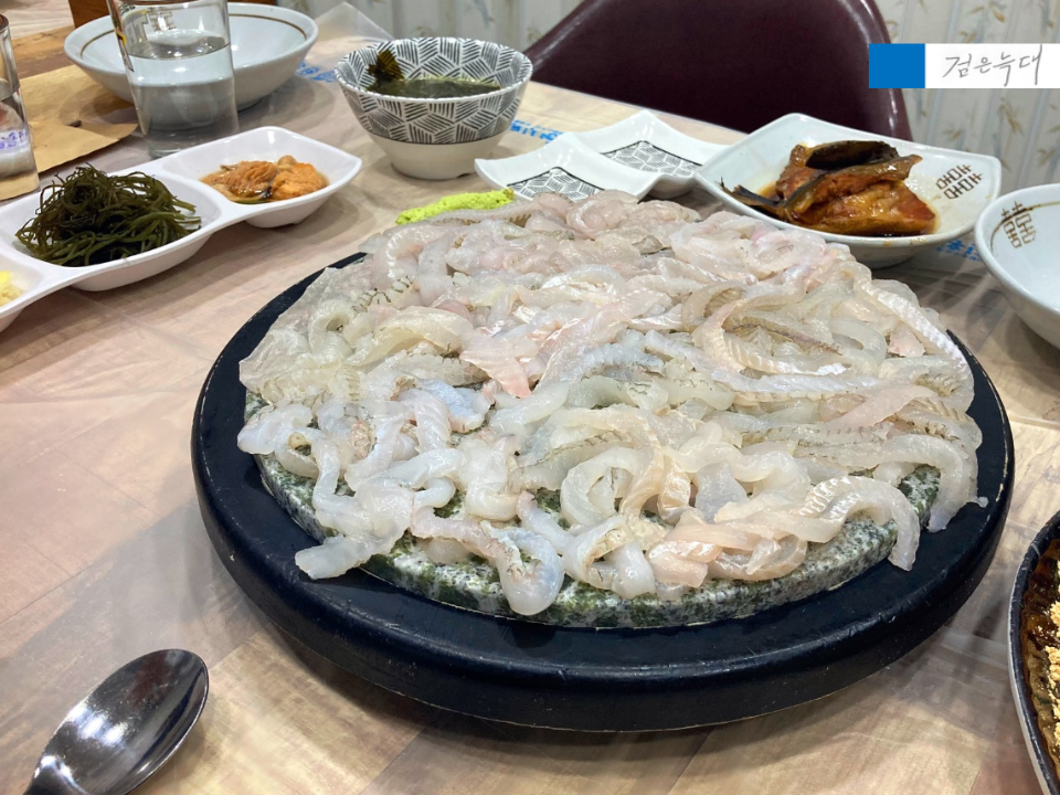 울산정자참가자미회타운 이미지
