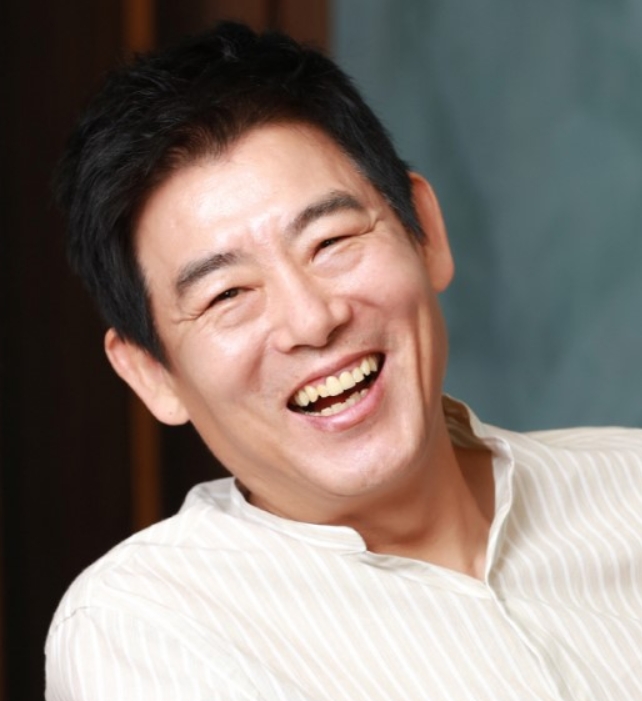  성동일 나이 프로필  결혼 어린시절 자녀 출연작