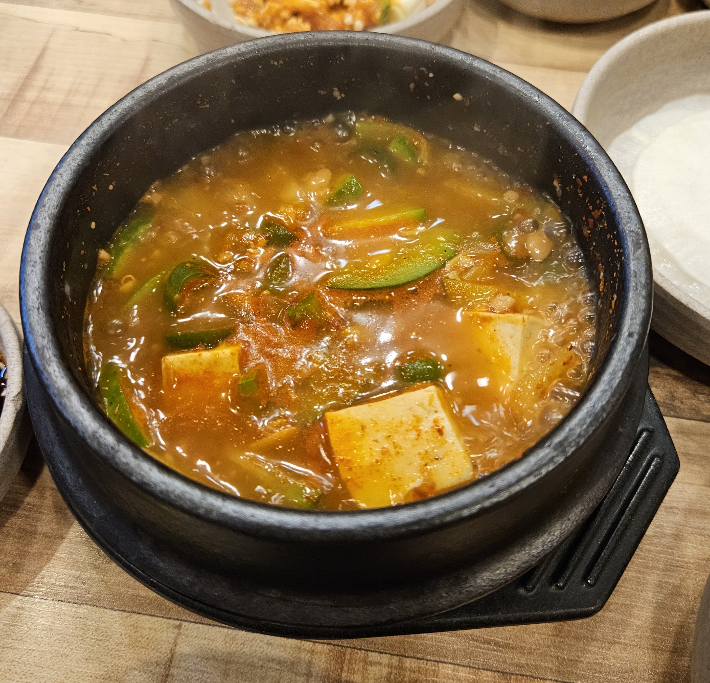 시골생돼지 부곡점 사진 2