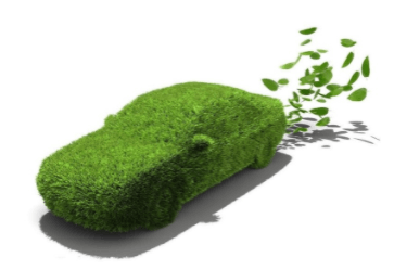 친환경 자동차 관련주