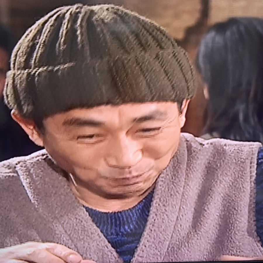 전원일기 에피소드 전원일기 18