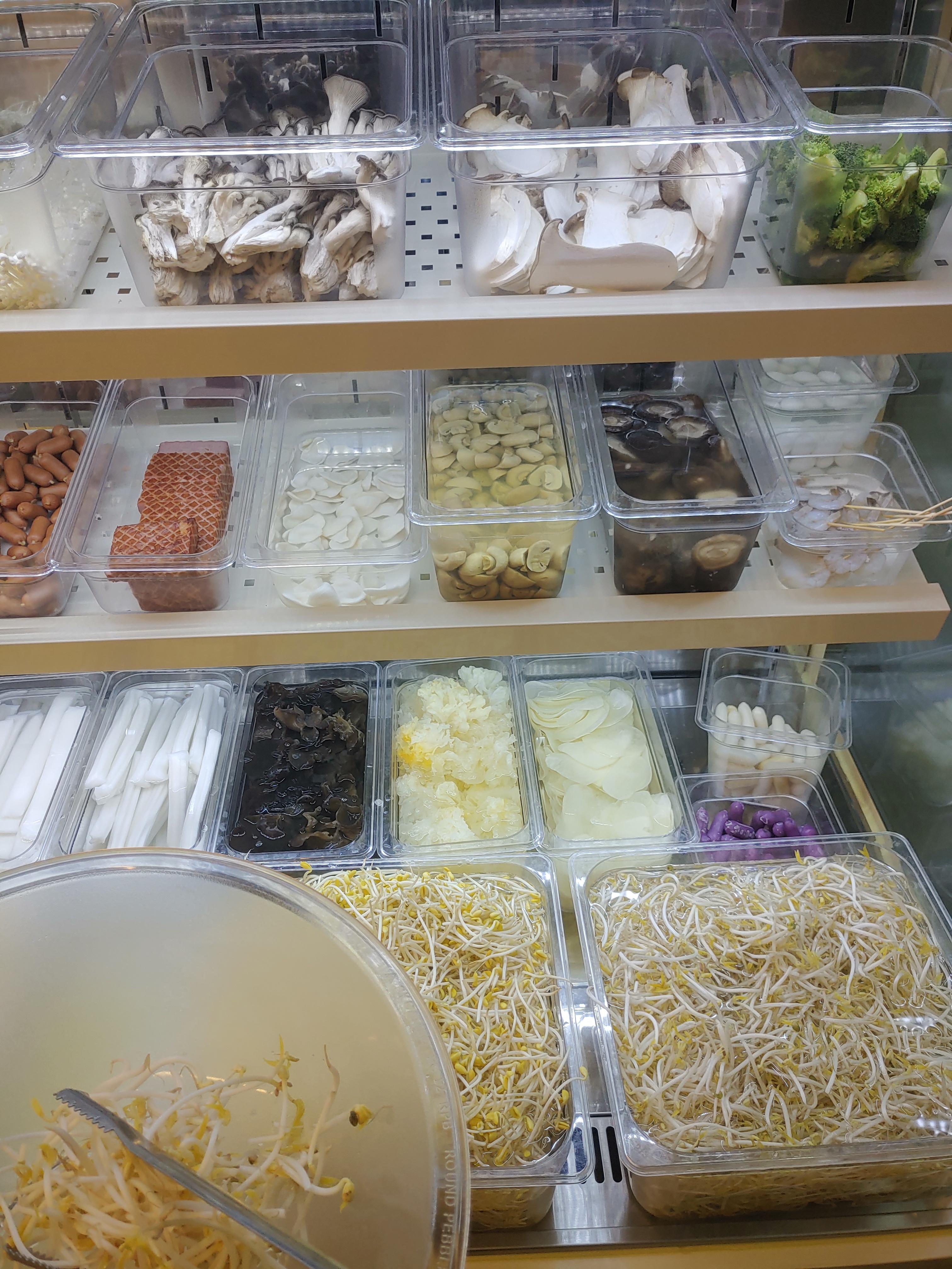  용현동 맛집 마라이웃 마라탕 포장해 온 내돈내산 리뷰