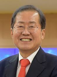 홍준표