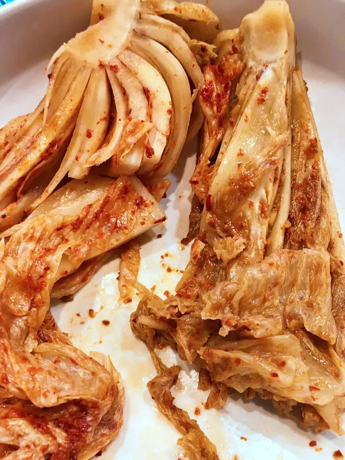 발산 마곡 맛집 솥뚜껑 한돈 김치찜