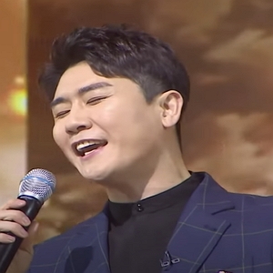  영탁의 막걸리 한잔 드시고 가세요~