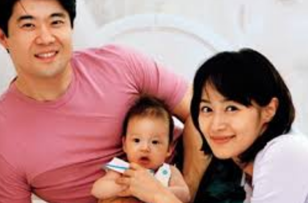 "첫째 낳을때 까지 속였다..." 남편에게 매일 폭행 당하던 인기 아나운서가 참다못해 밝힌 충격적인 사실