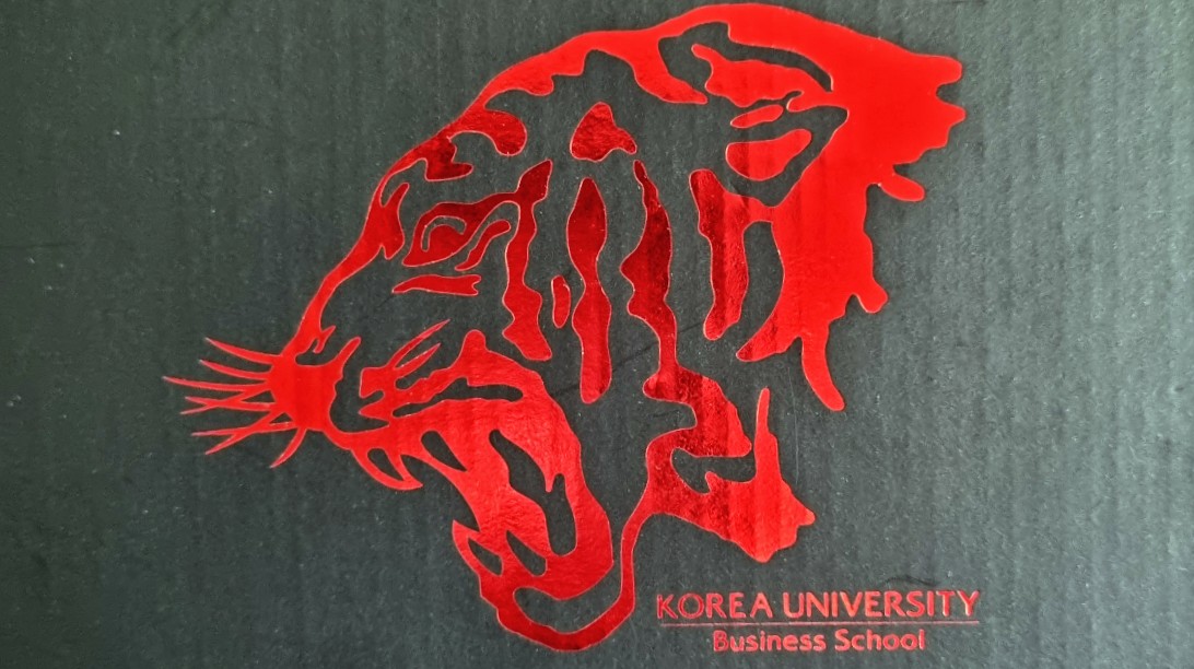  고려대학교 KMBA 2021년 1학기 기말고사 스터디 브이로그