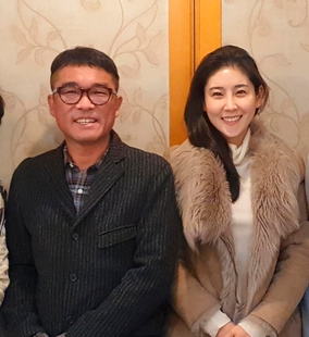  김건모부부와 이선미 여사의 근황 그리고 가세연에 법적조치 예고.