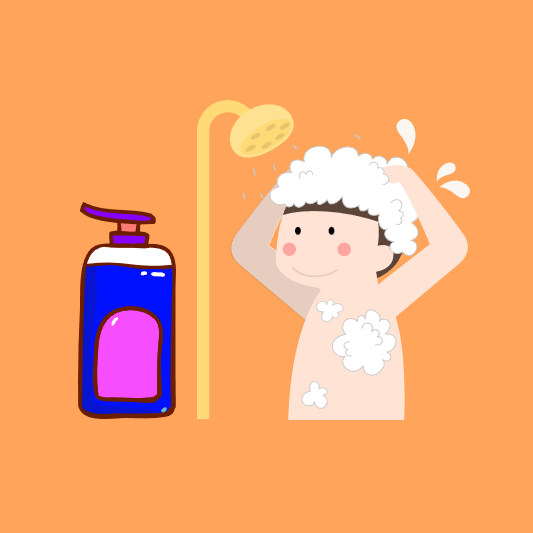 탈모샴푸