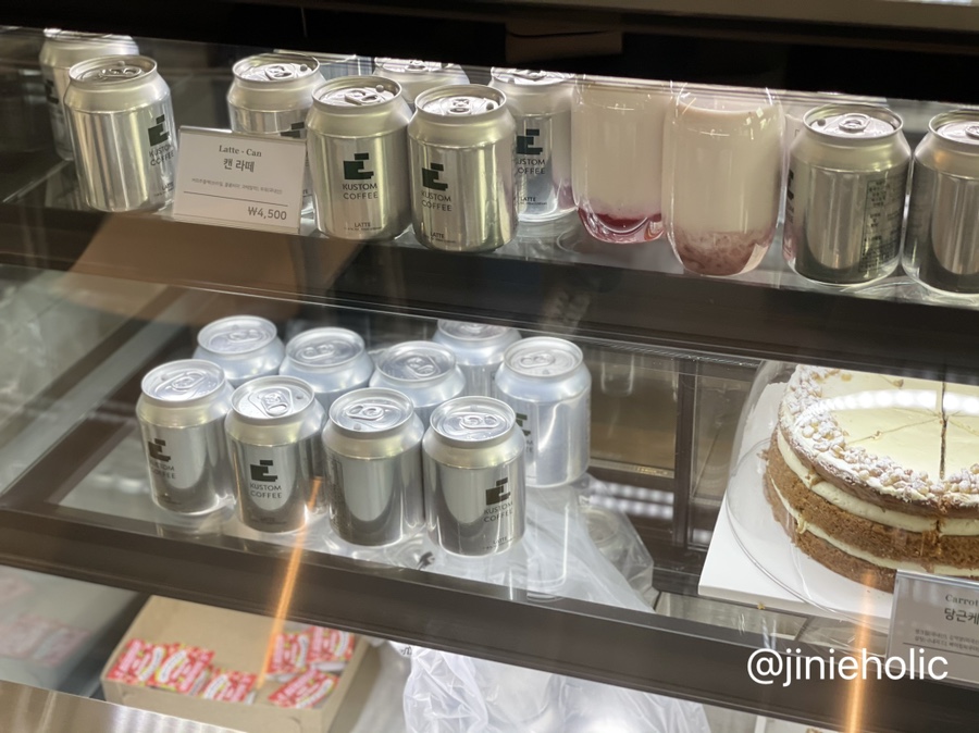 커스텀커피서 이미지