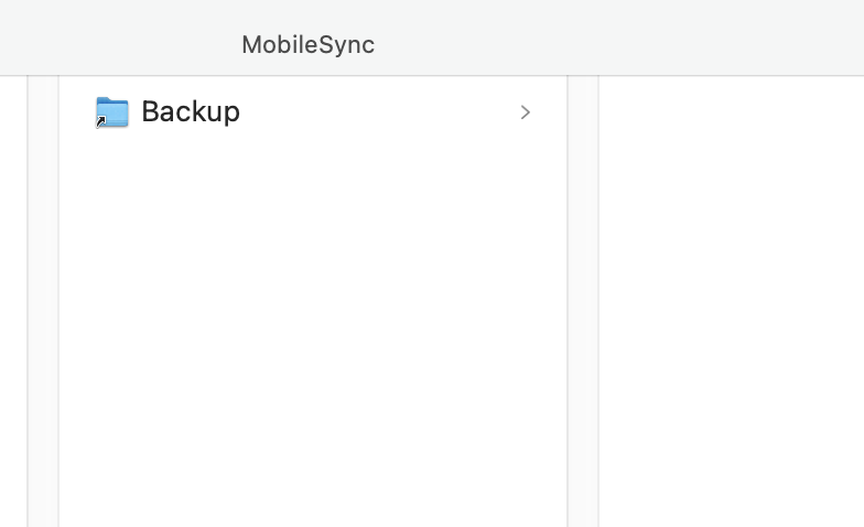 기존Backup폴더에-링크표시