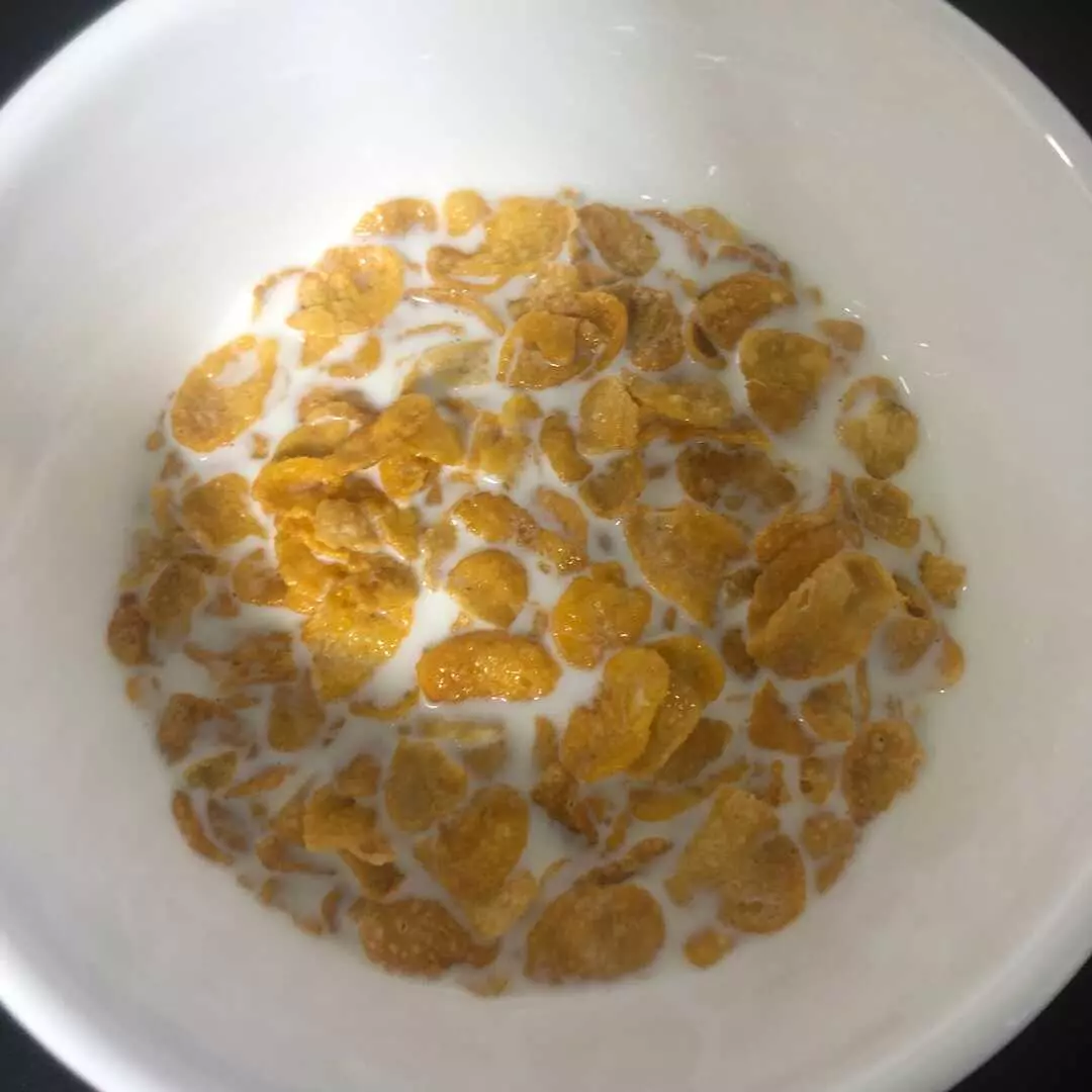  콘푸라이트(Corn Flight) 체중 관리!! 포만감 유지와 대사 촉진!