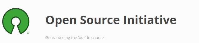 Open Source Initiative link
