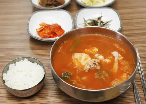 만남의식당