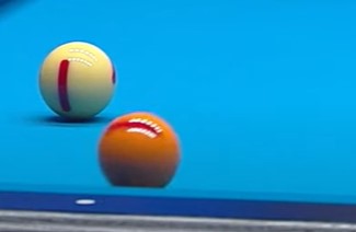 billiard-ball
