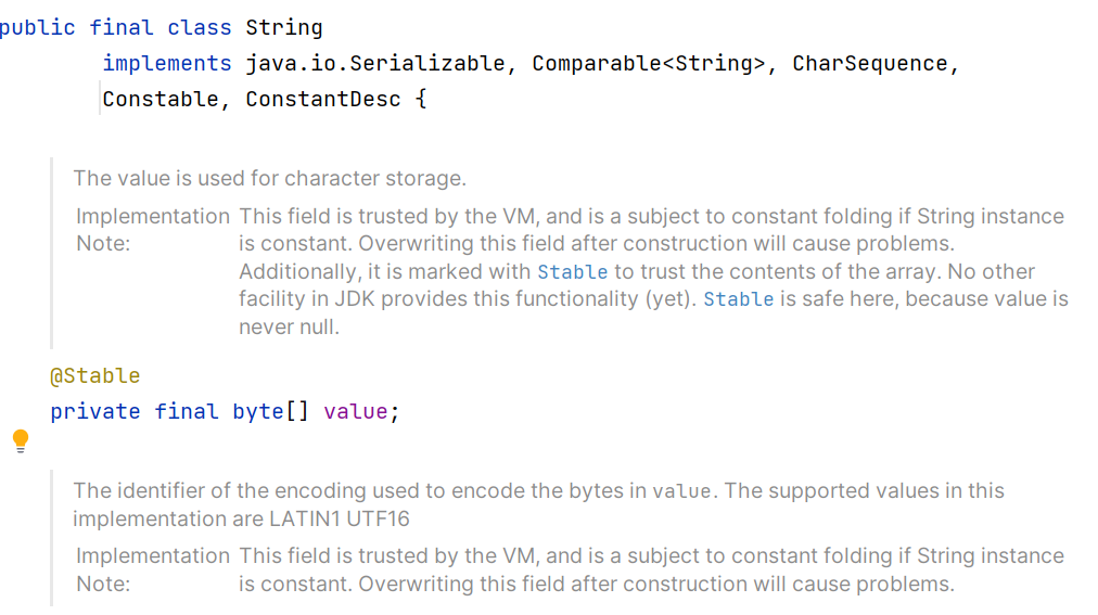 String | StringBuffer | StringBuilder