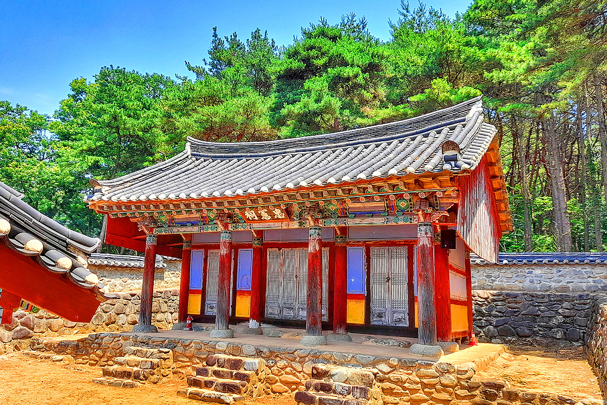 논산 충헌사