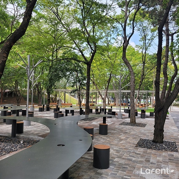 두류공원 이미지