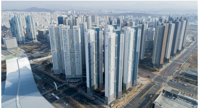  1주택자 1 분양권 양도세(세법 개정 후속 시행령 개정안)