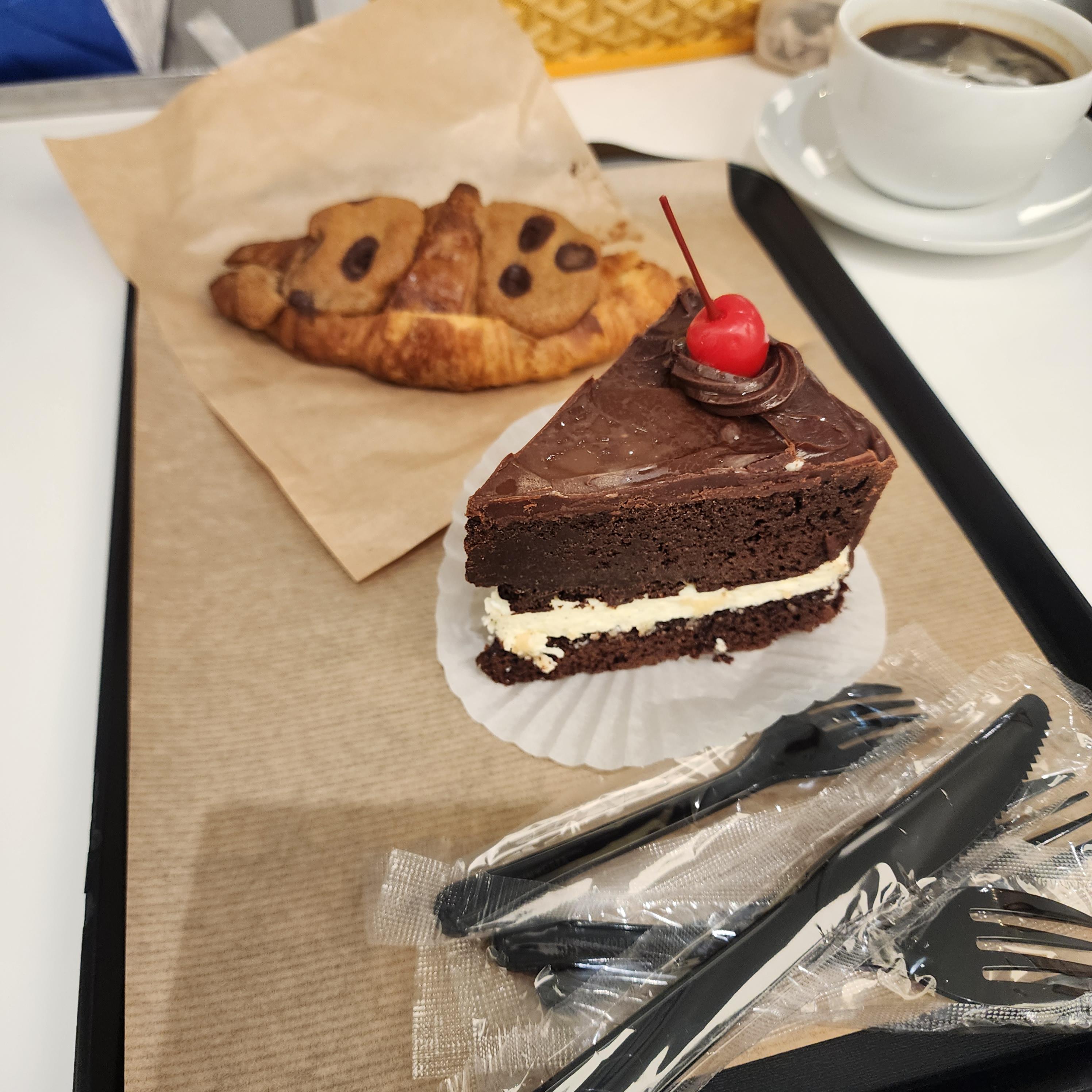베이커리(BAKERY)목동점 이미지